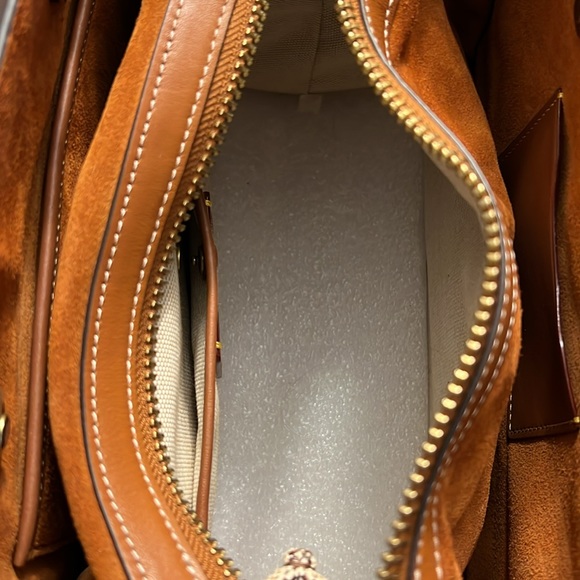 Disney x Coach Rogue 25 - Picture 7 of 9